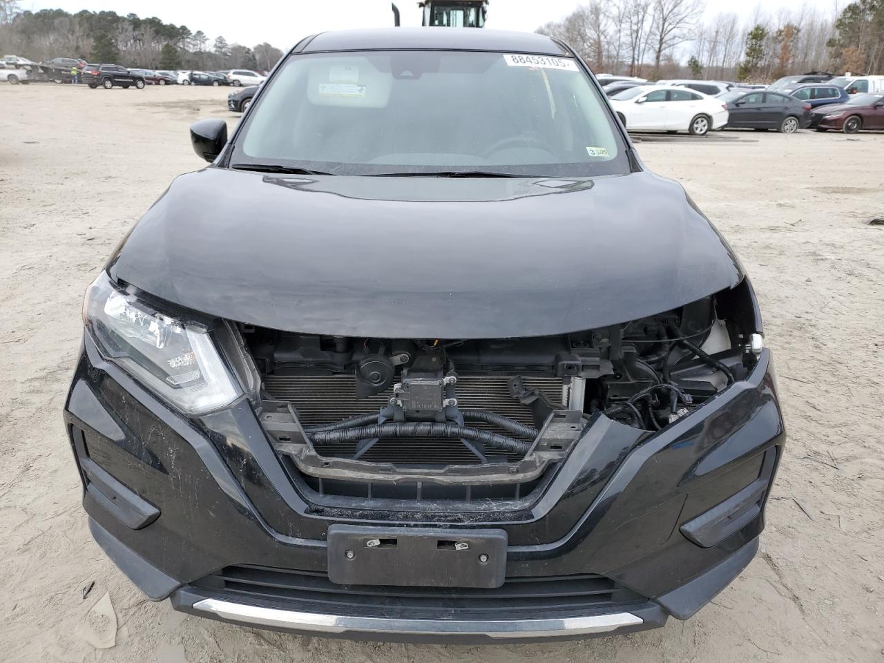 2020 Nissan Rogue - Image 5