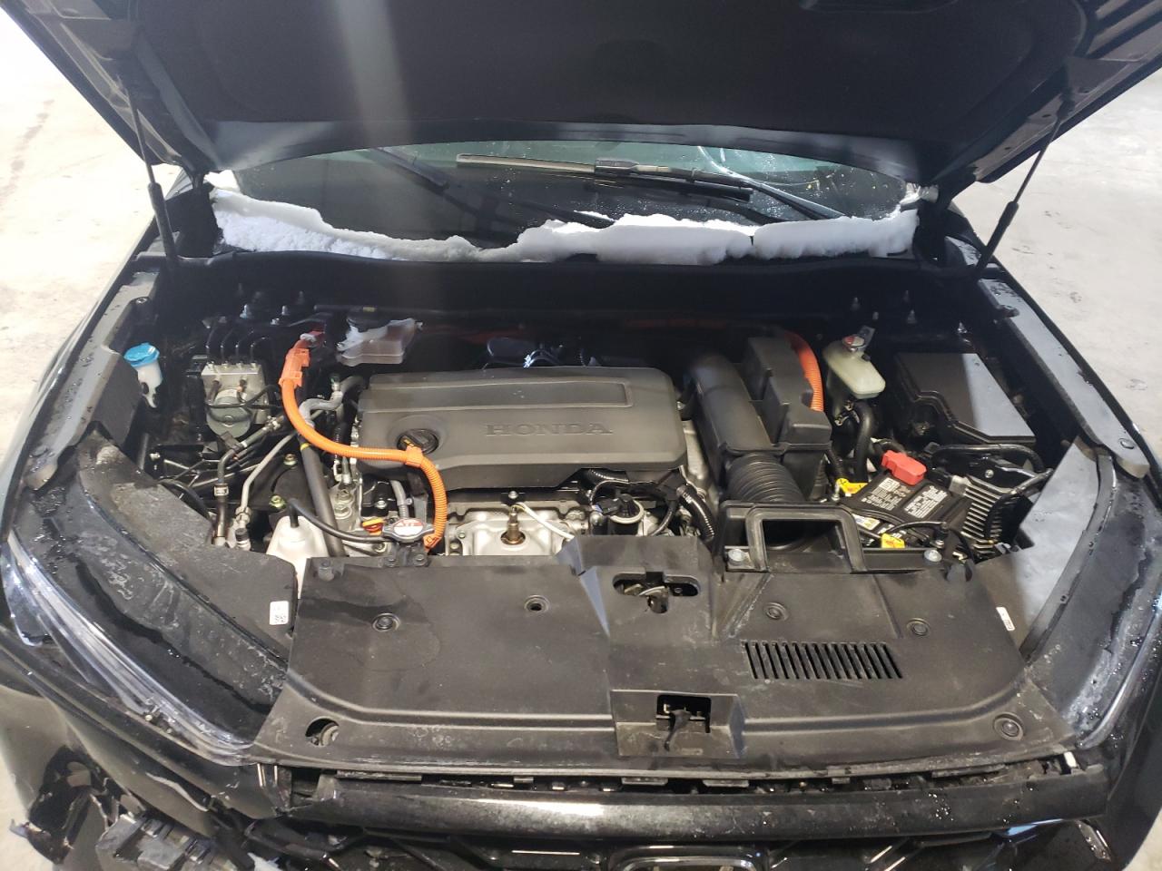 2024 Honda CR-V - Image 13
