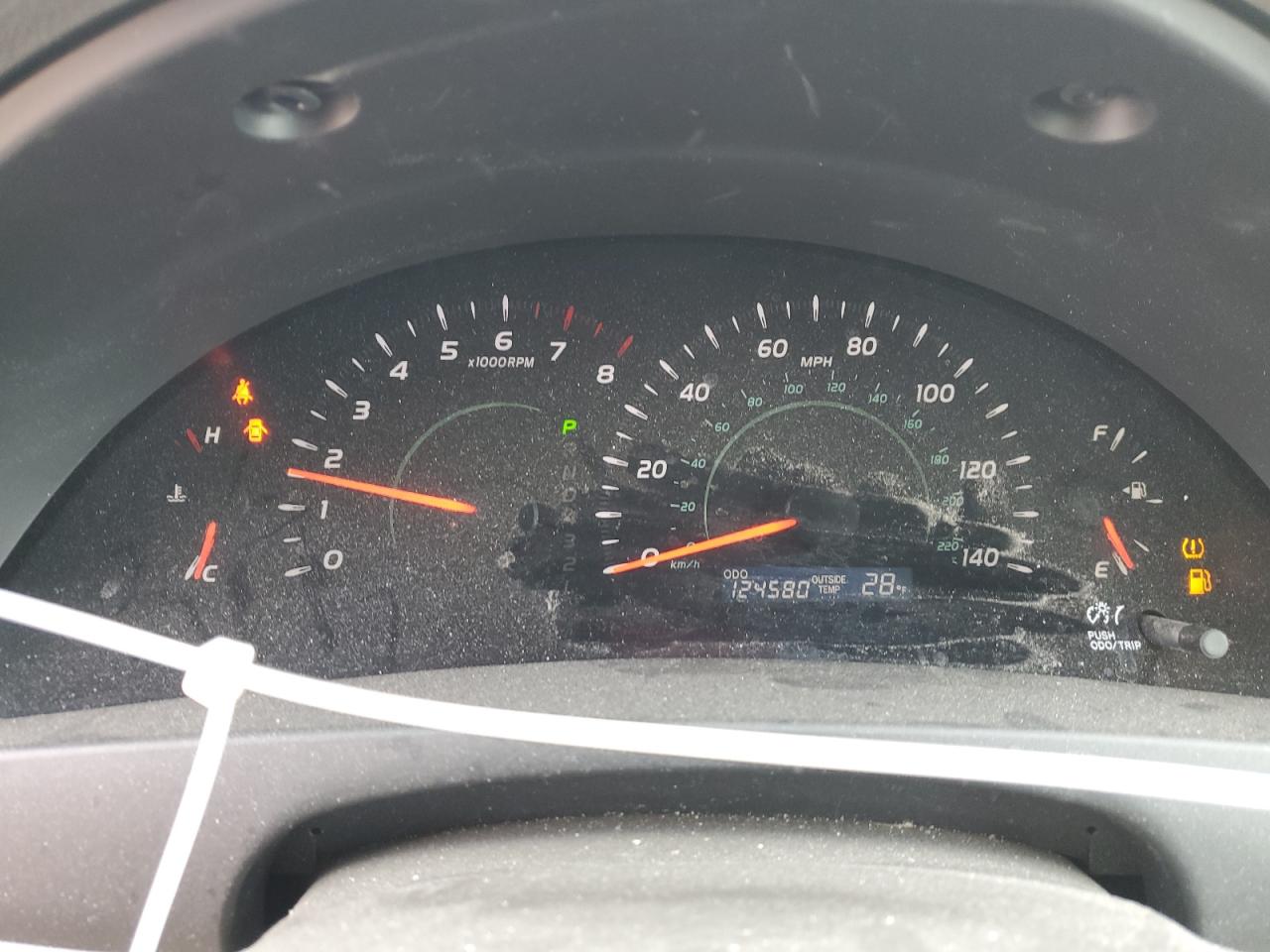 2007 Toyota Camry - Image 9