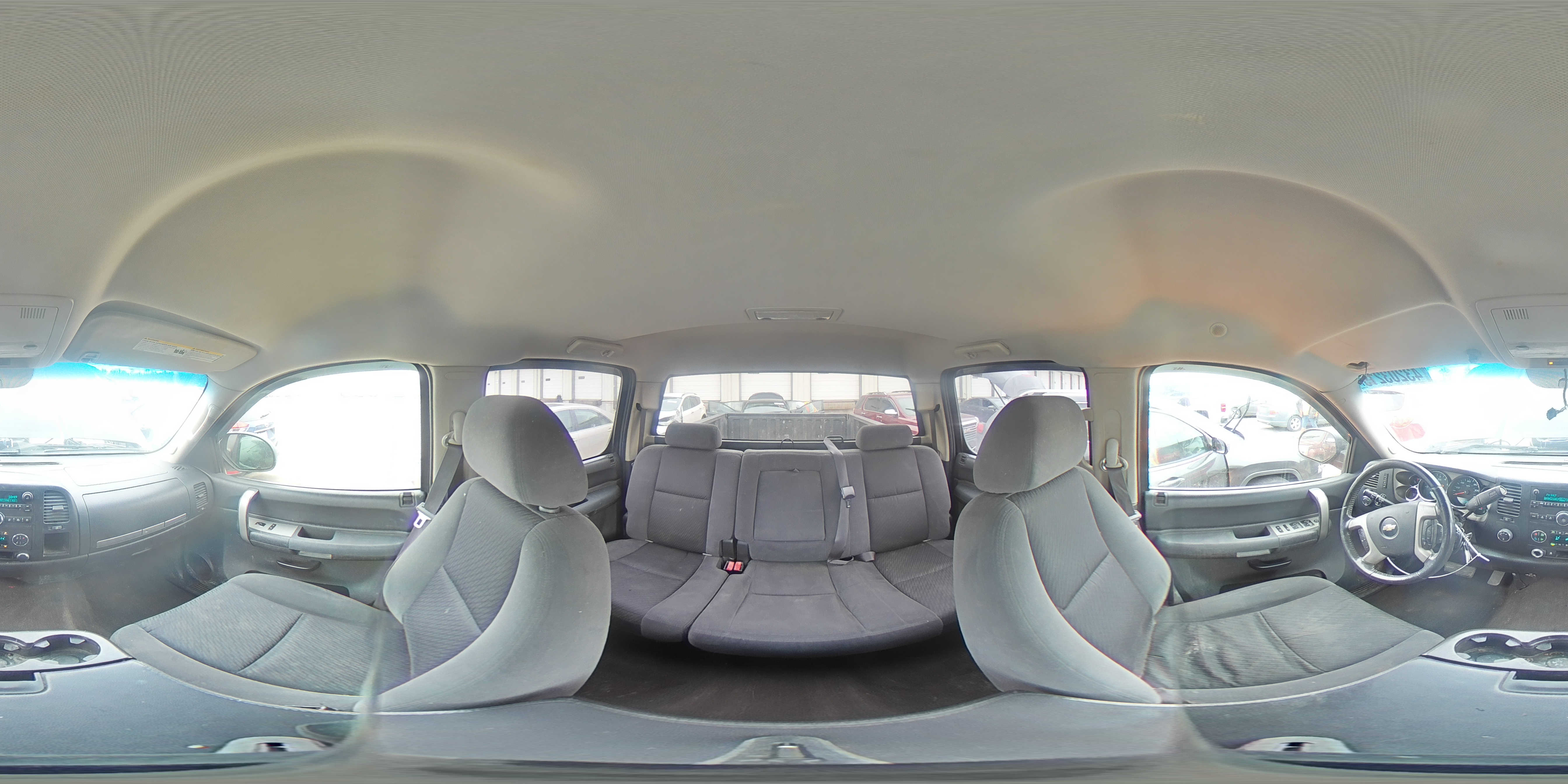 2009 Chevrolet Silverado - Image 13