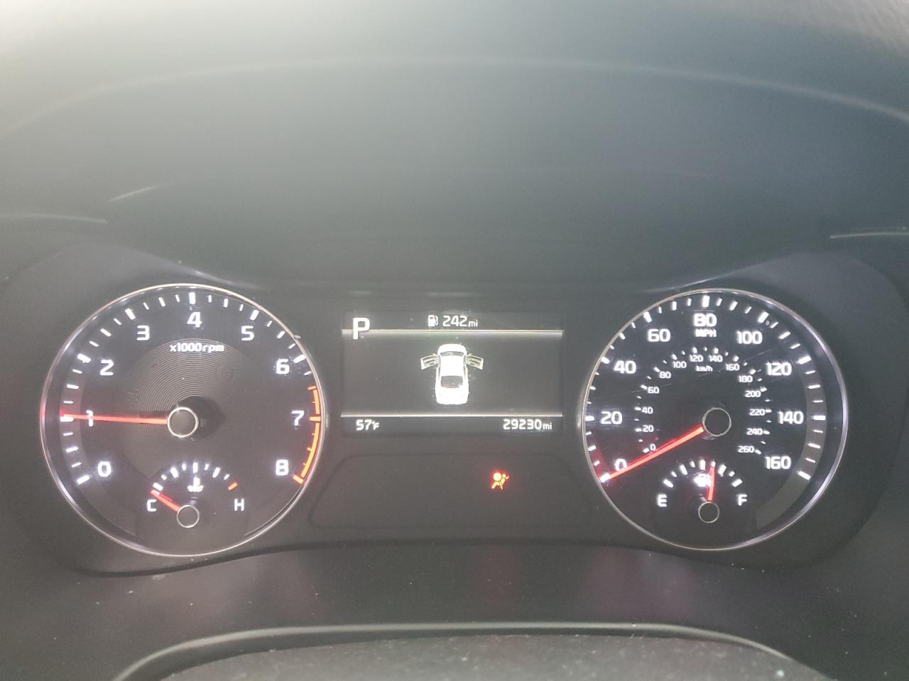 2024 Kia Forte - Image 9