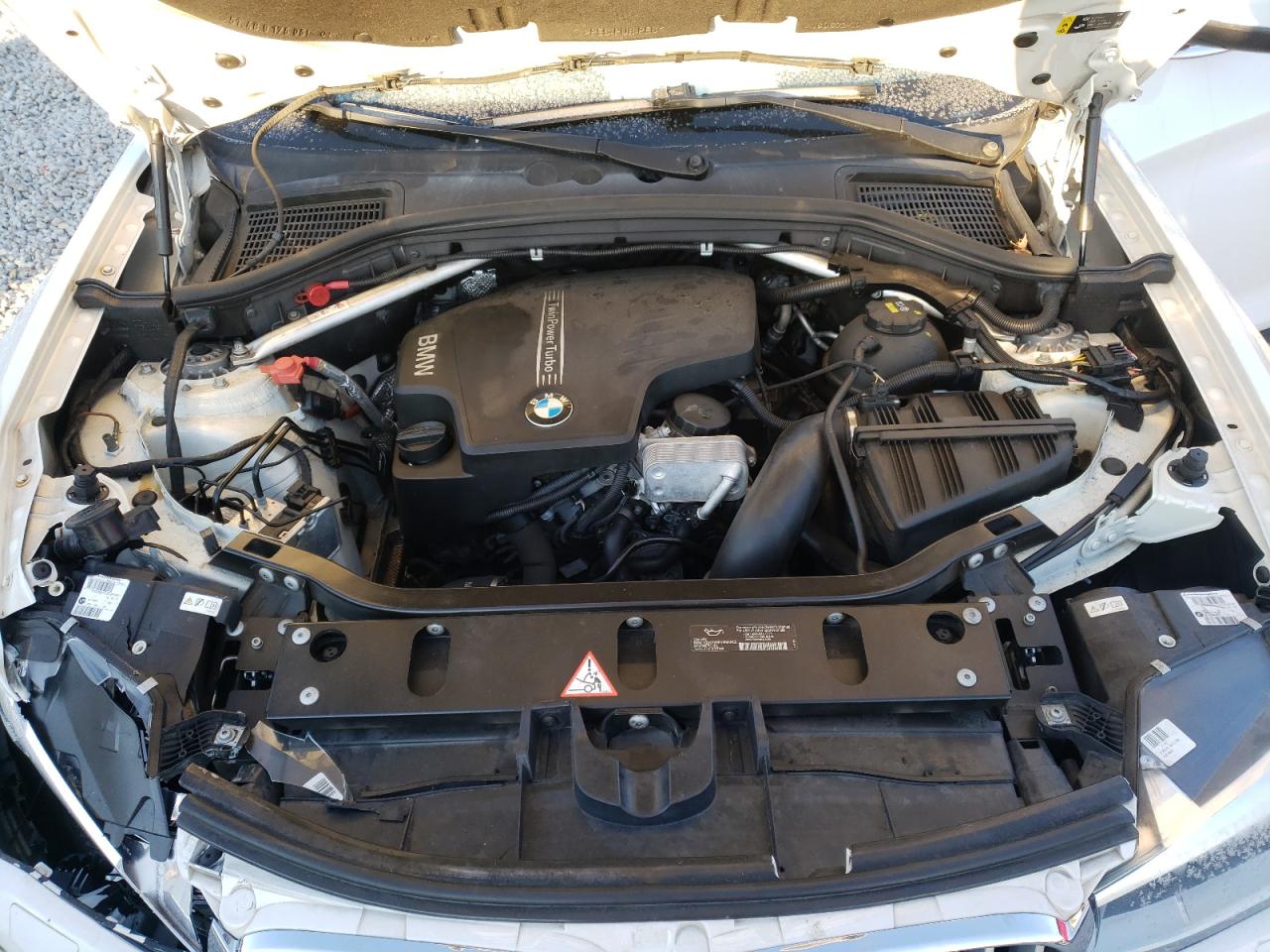 2015 BMW X4 - Image 12