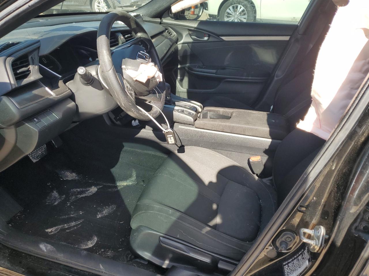 2018 Honda Civic - Image 7