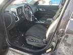 2015 Chevrolet Equinox Lt zu verkaufen in Davison, MI - Side