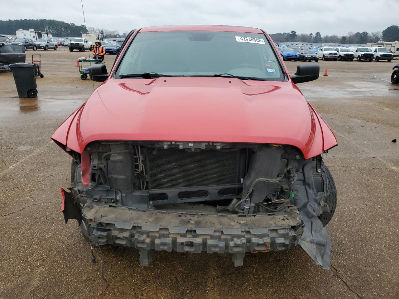 2013 RAM 1500 - Image 5