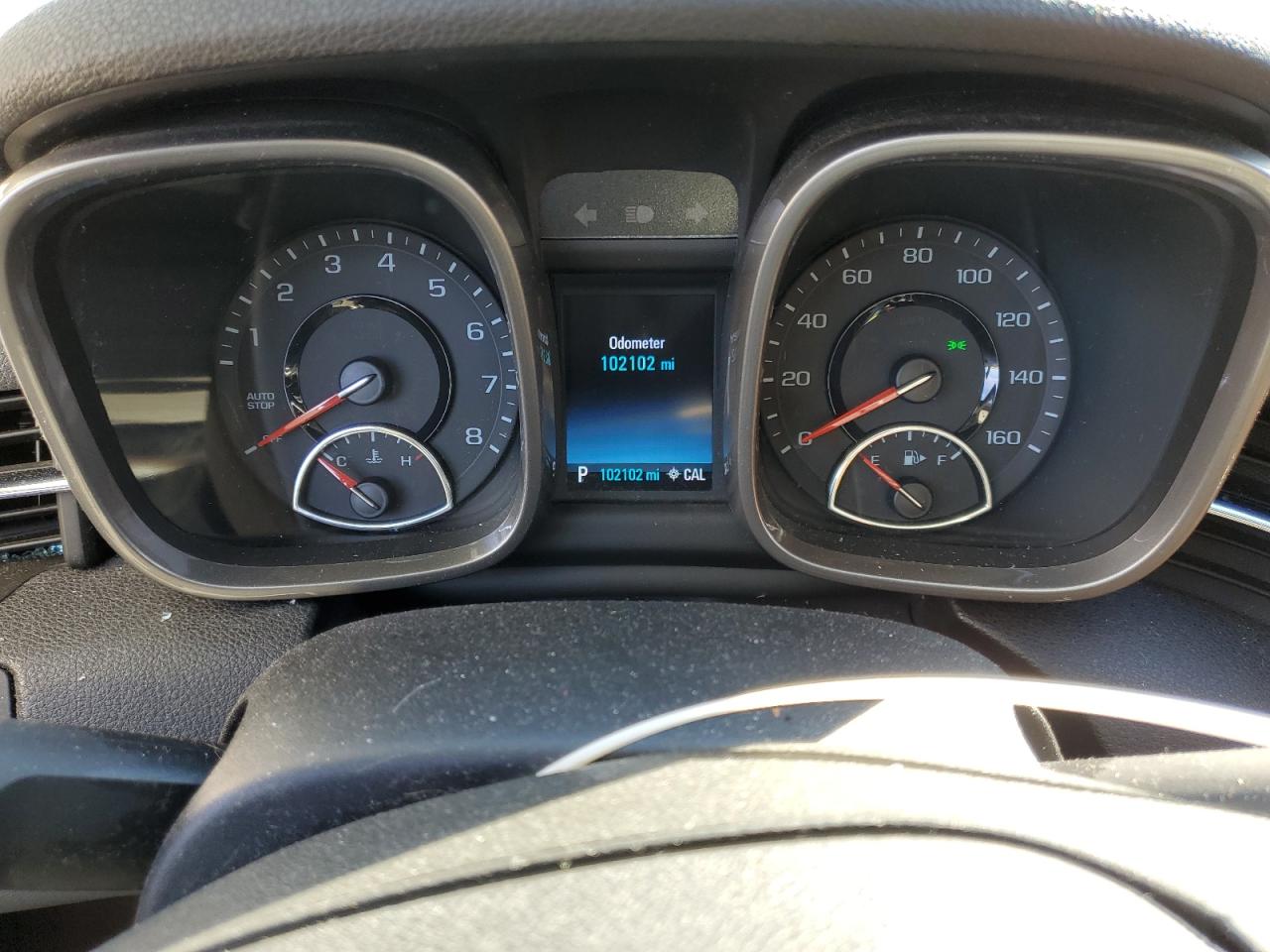 2014 Chevrolet Malibu - Image 9