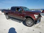 2015 Ford F150 Supercrew продається в Arcadia, FL - Rollover