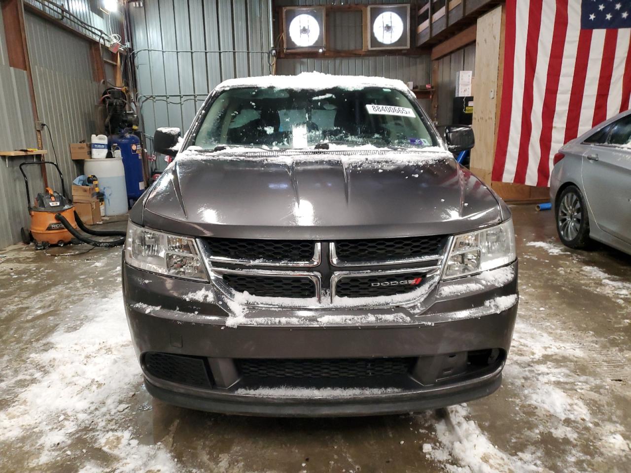 2015 Dodge Journey - Image 5