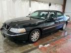 2009 Lincoln Town Car Signature Limited zu verkaufen in Angola, NY - Front End