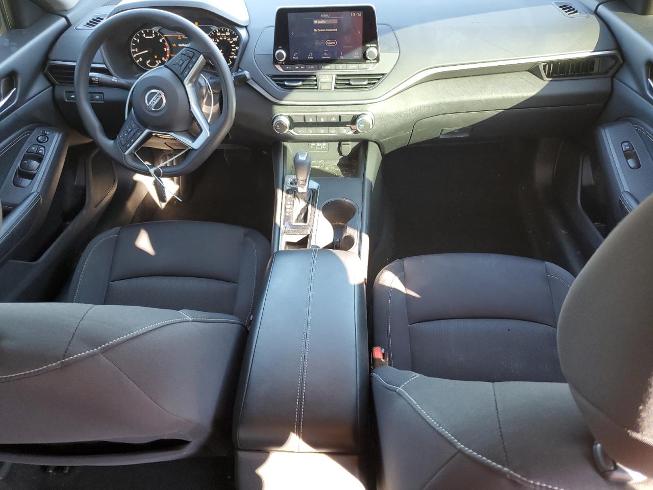 2020 Nissan Altima - Image 8