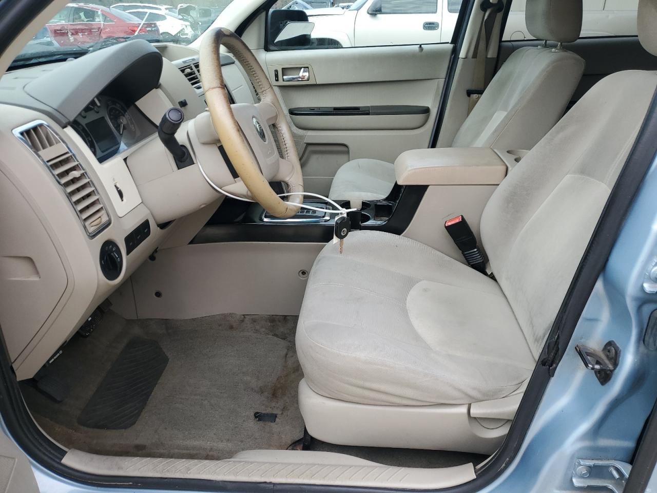 2008 Mercury Mariner - Image 7