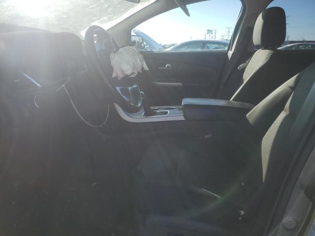  FORD EDGE 2014 Серый