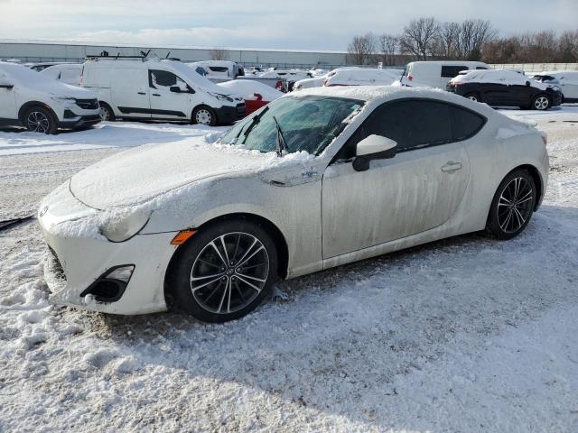 2013 Toyota Scion Fr-S 