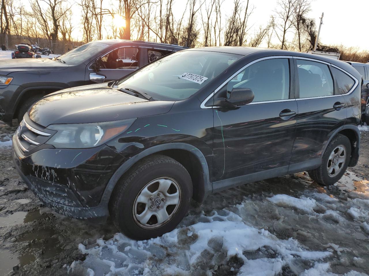 2013 Honda CR-V - Image 1