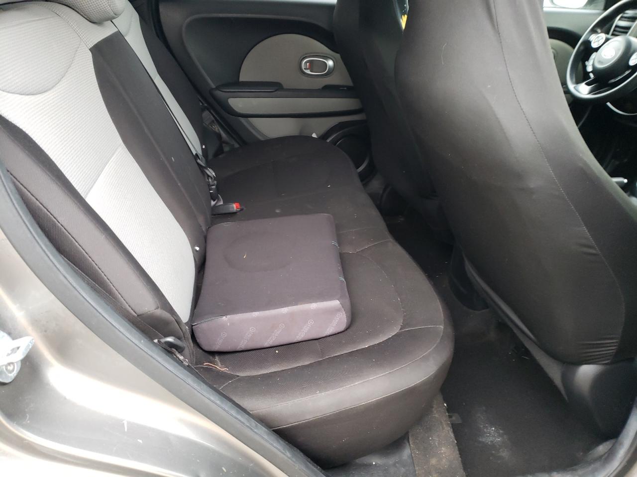 2018 Kia Soul - Image 11