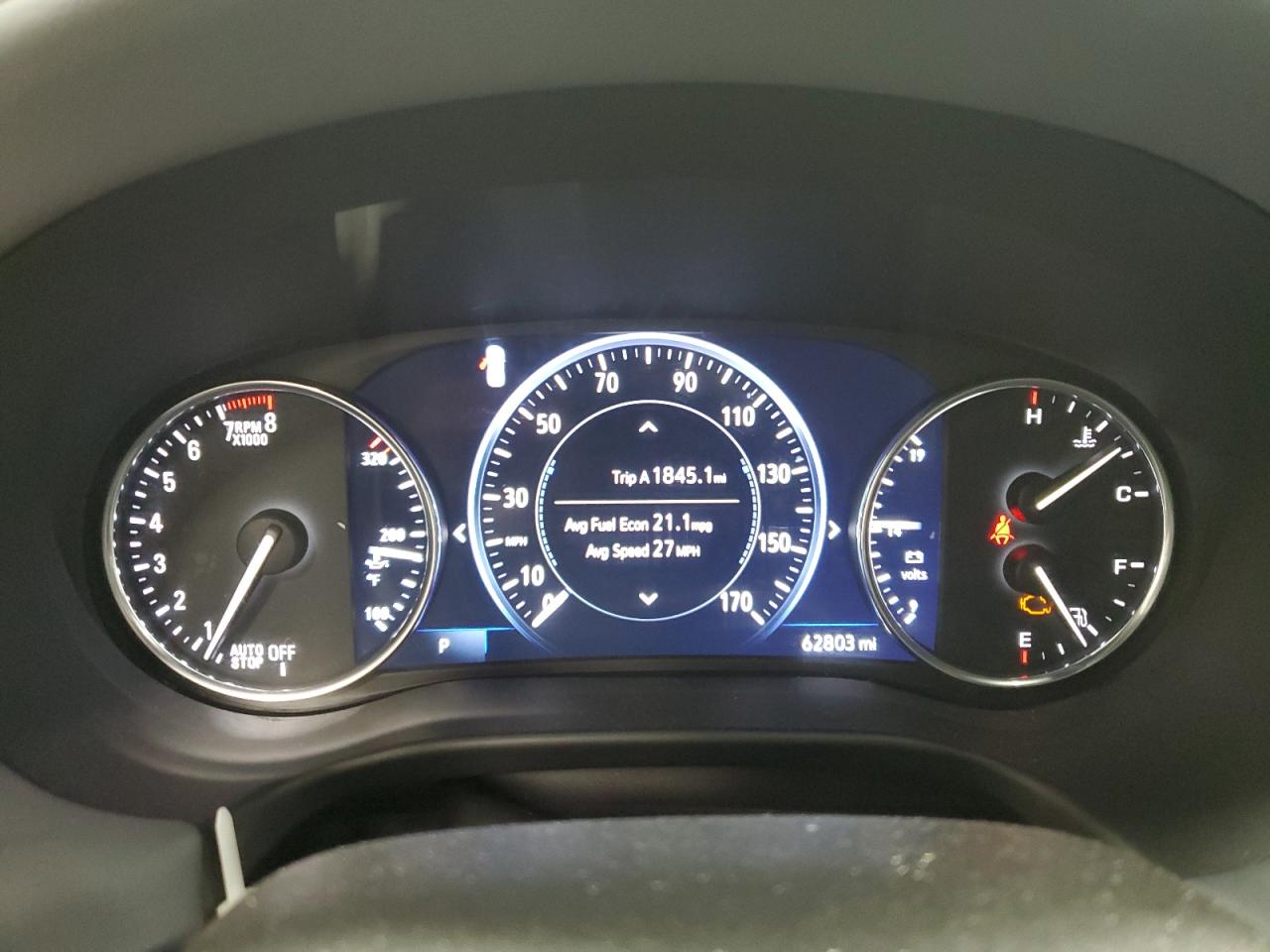 2022 Buick Enclave - Image 9