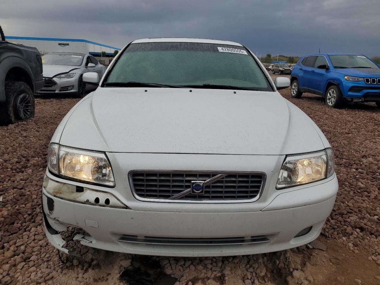 2006 Volvo S80 - Image 5