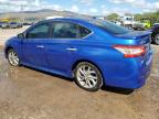 2015 Nissan Sentra S for Sale in Kapolei, HI - Front End
