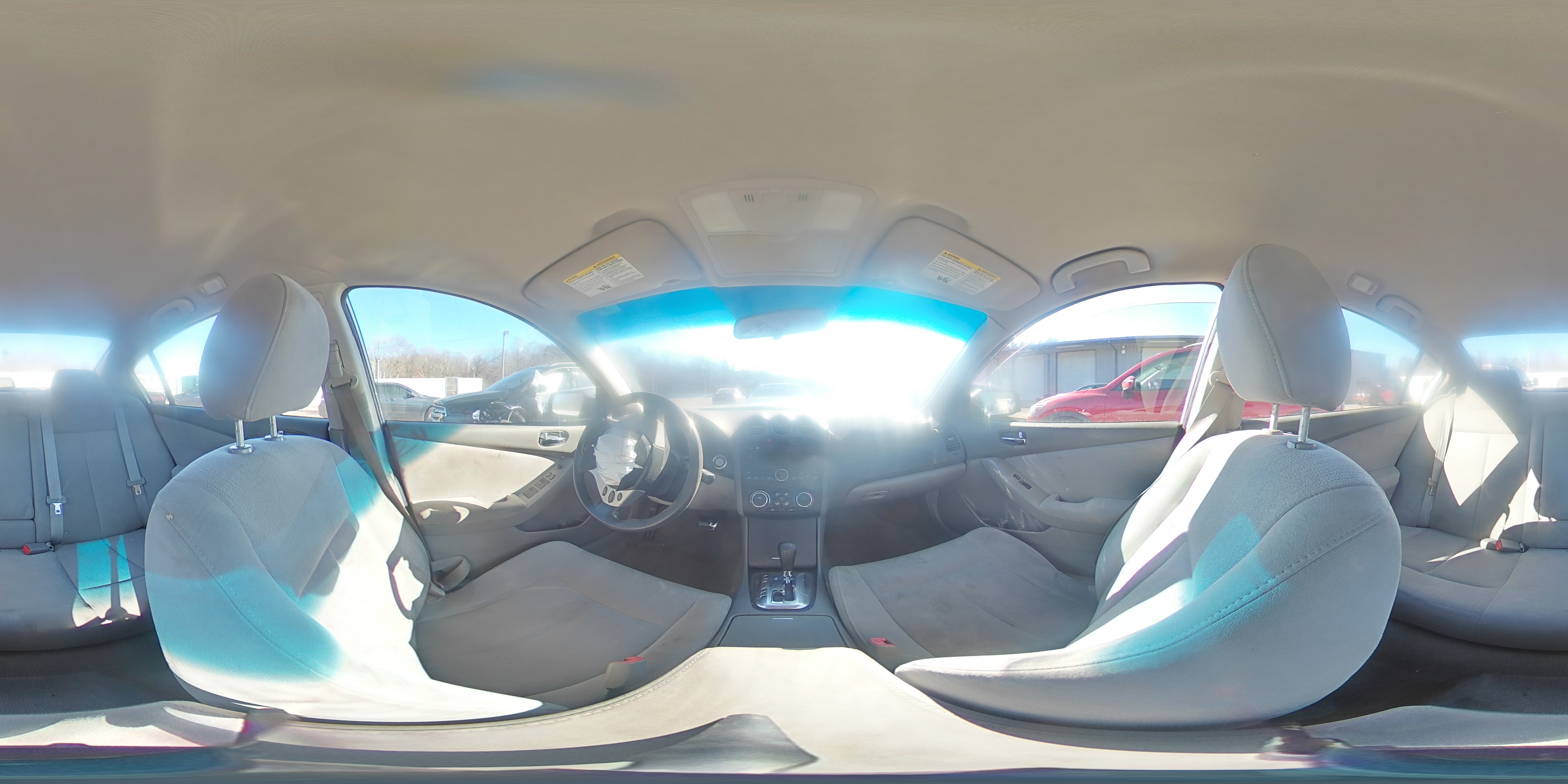 2012 Nissan Altima - Image 12