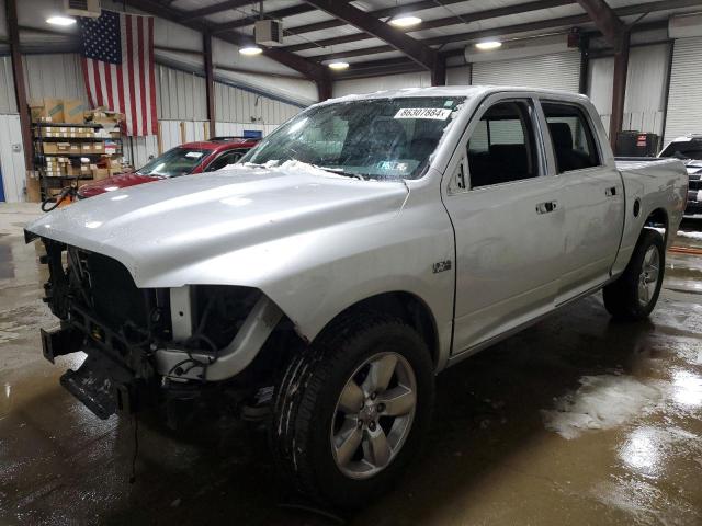 2014 Ram 1500 Slt