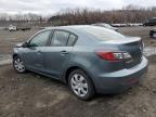 2013 Mazda 3 I en Venta en Marlboro, NY - Front End