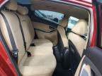 2013 Hyundai Elantra Gls იყიდება Martinez-ში, CA - Rear End
