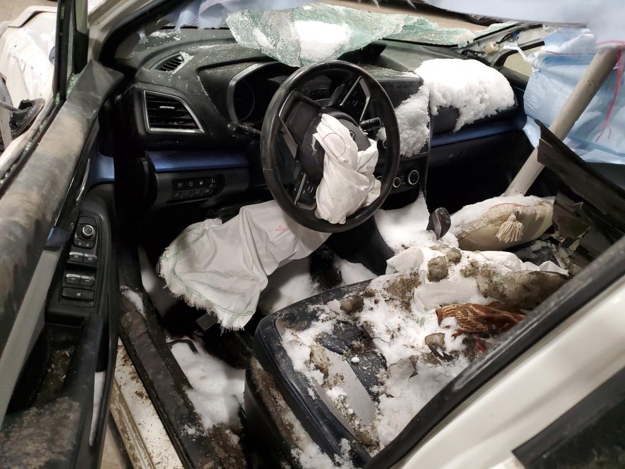 2019 Subaru XV - Image 8