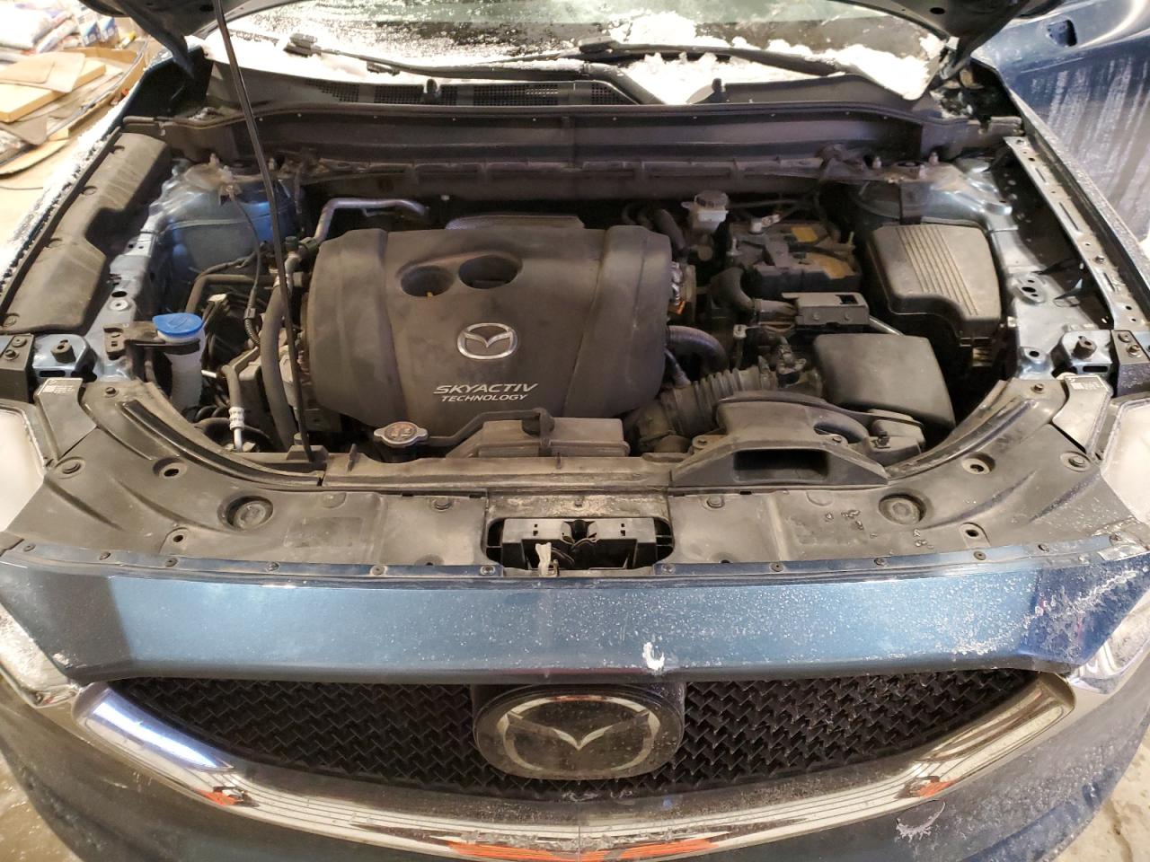 2019 Mazda CX-5 - Image 12