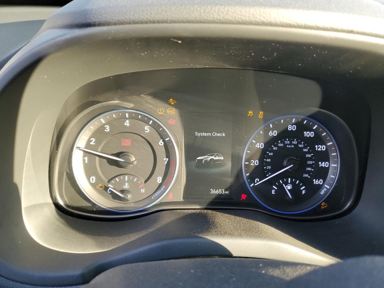 2022 Hyundai Kona - Image 9