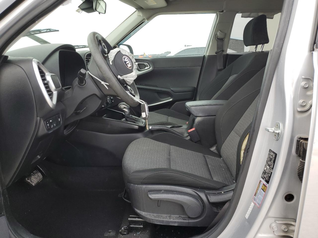 2020 Kia Soul - Image 7