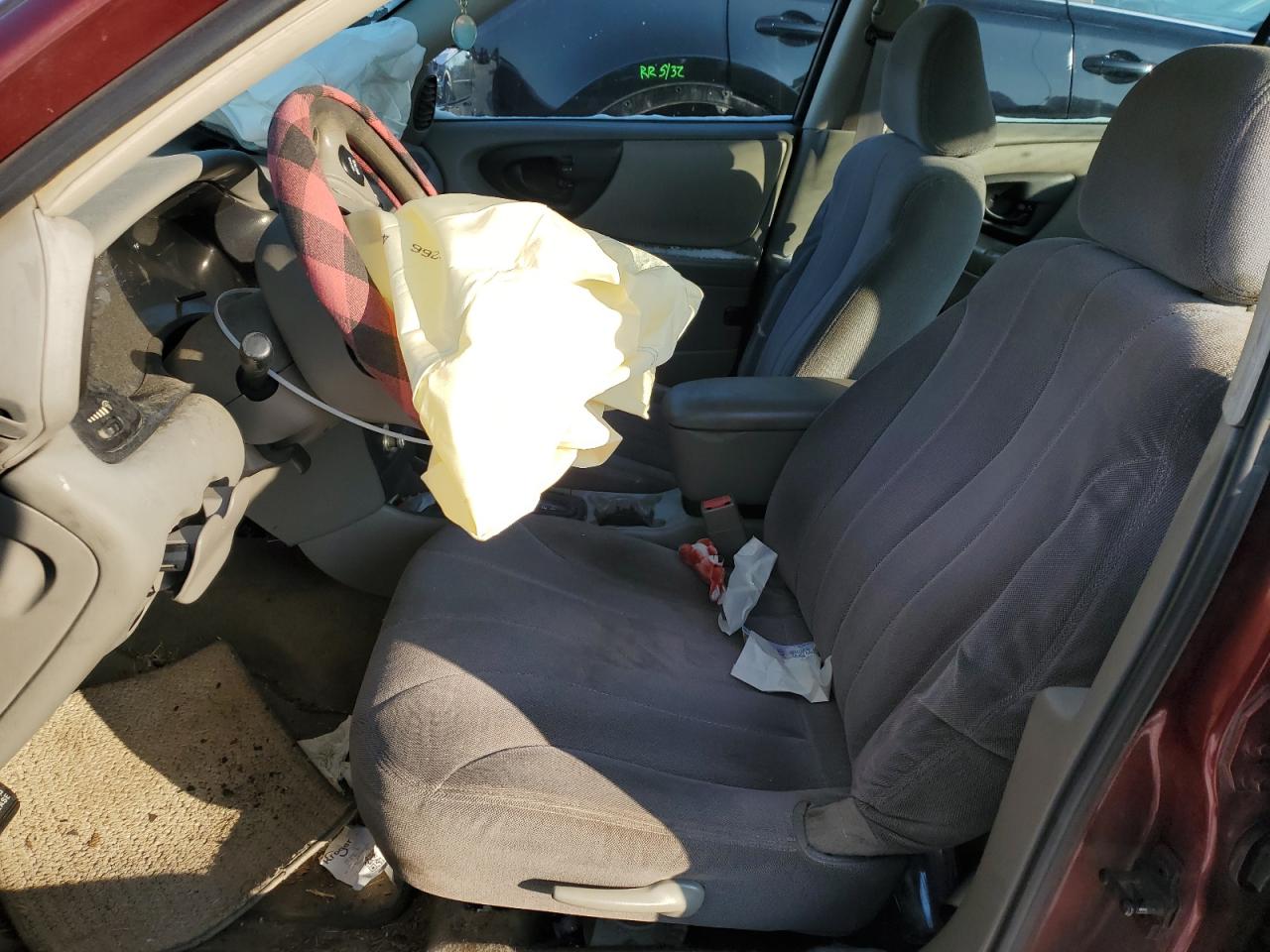 2003 Chevrolet Malibu - Image 7