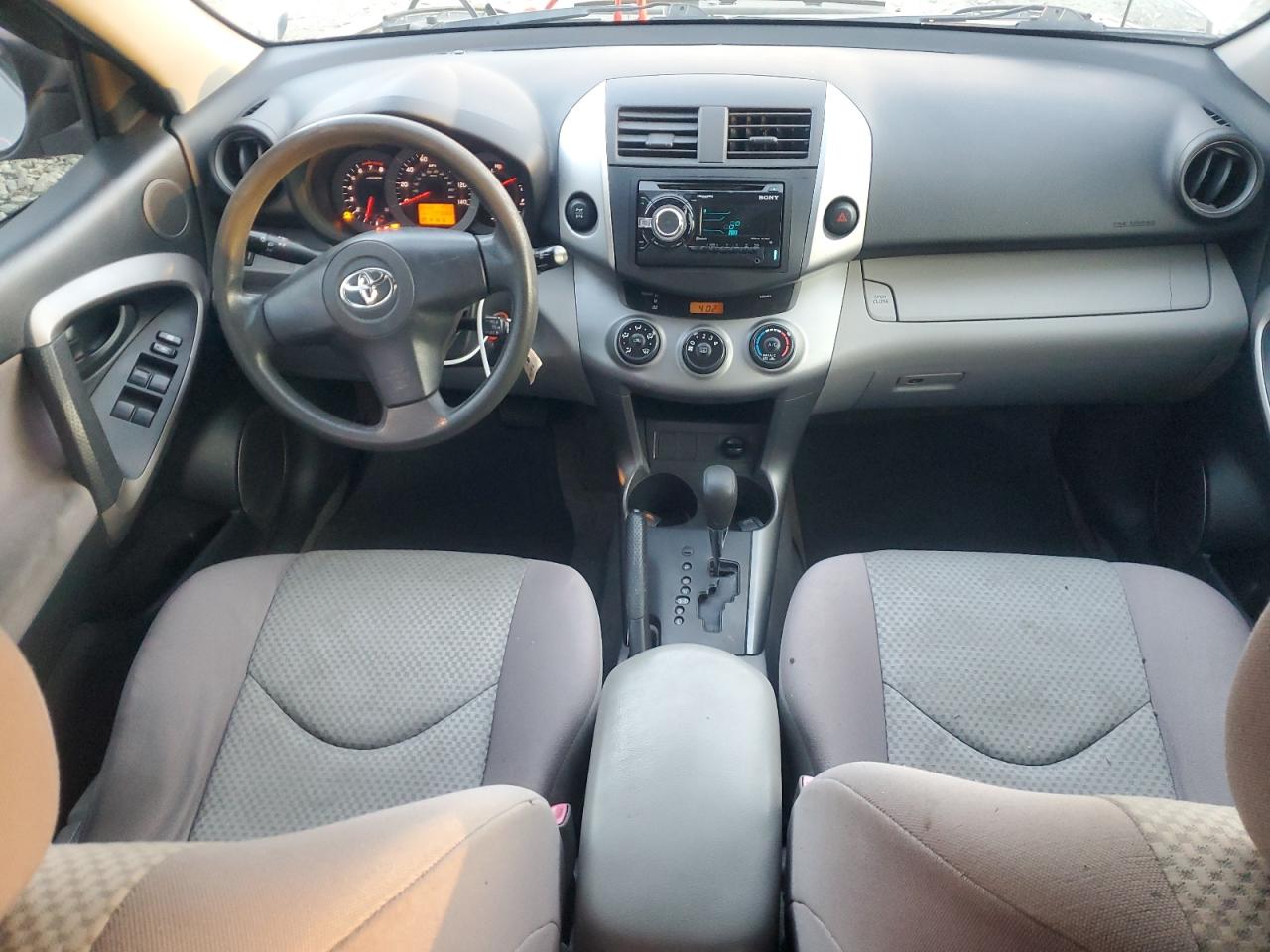 2006 Toyota RAV 4 - Image 8