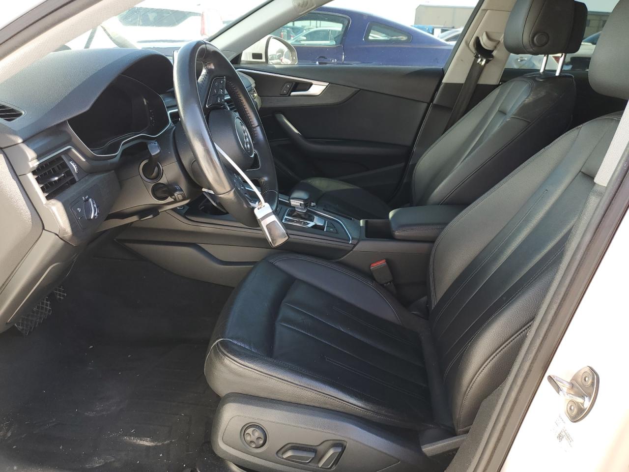2018 Audi A4 - Image 7