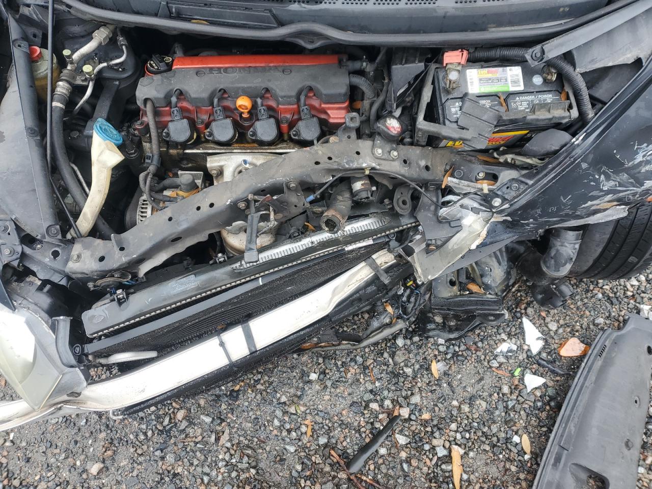 2007 Honda Civic - Image 12
