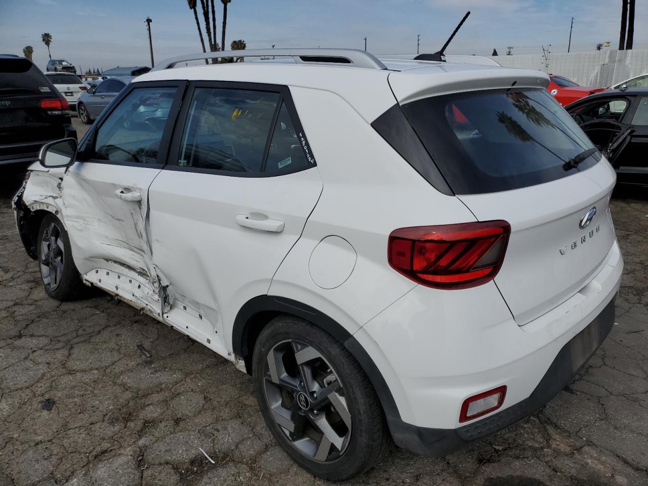 2023 Hyundai Venue - Image 2