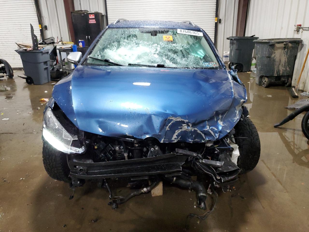 2019 Volkswagen Golf - Image 5