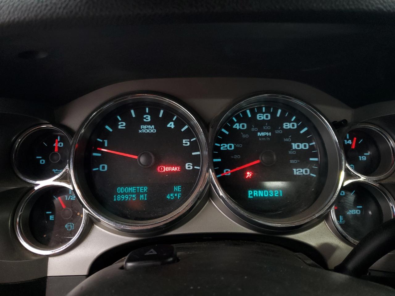 2009 Chevrolet Silverado - Image 9