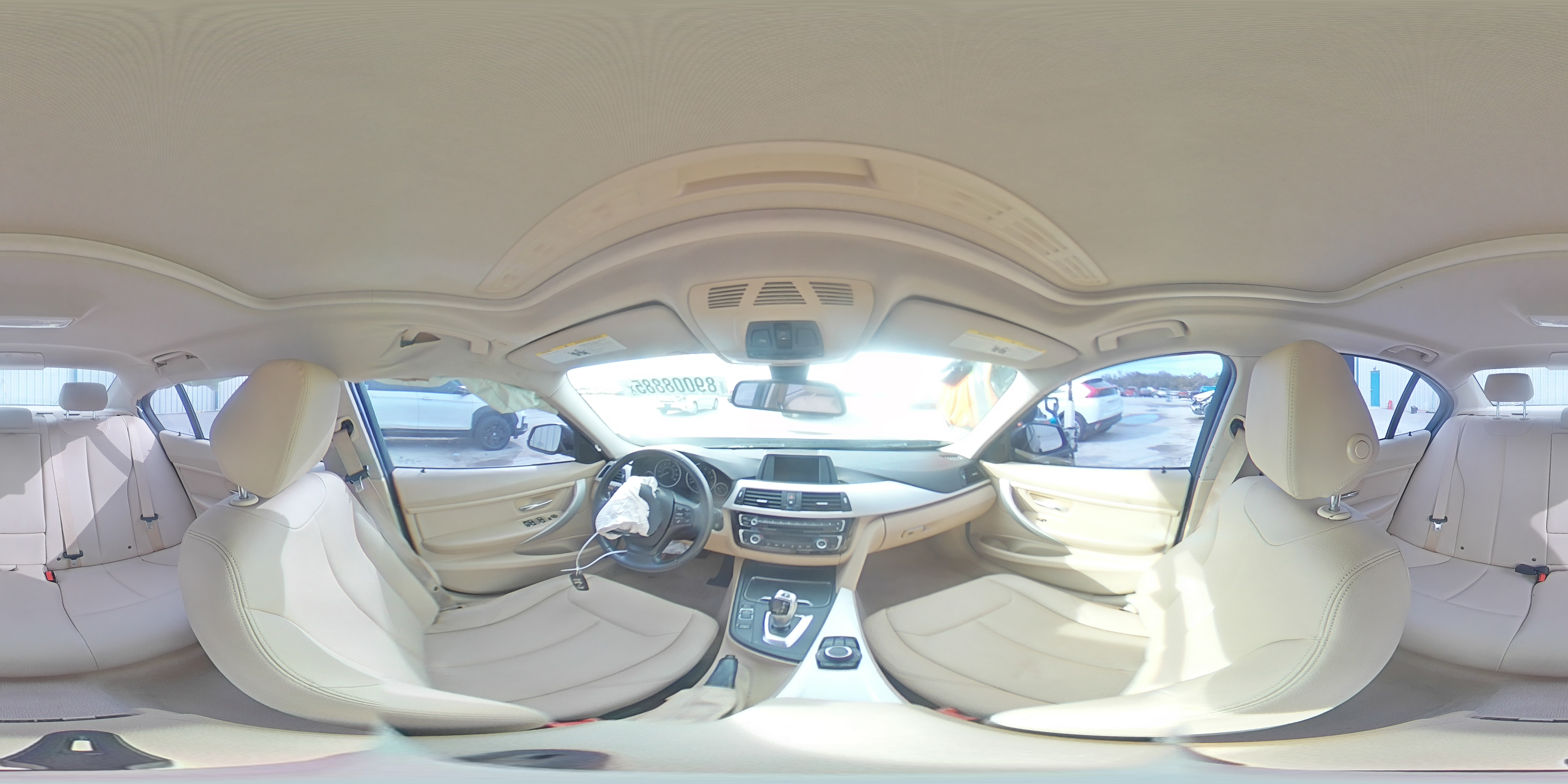 2016 BMW 3er - Image 14