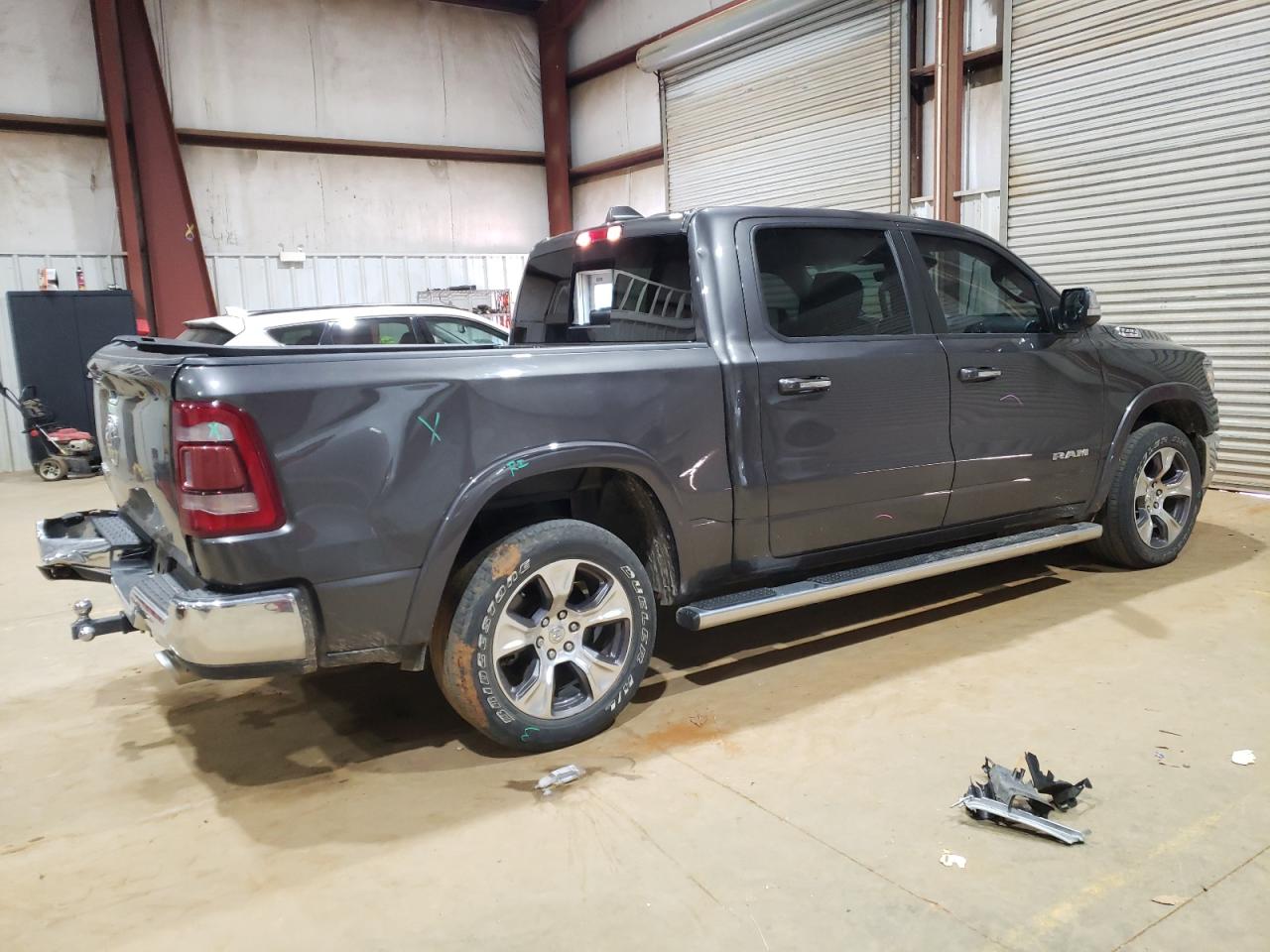 2022 RAM 1500 - Image 3