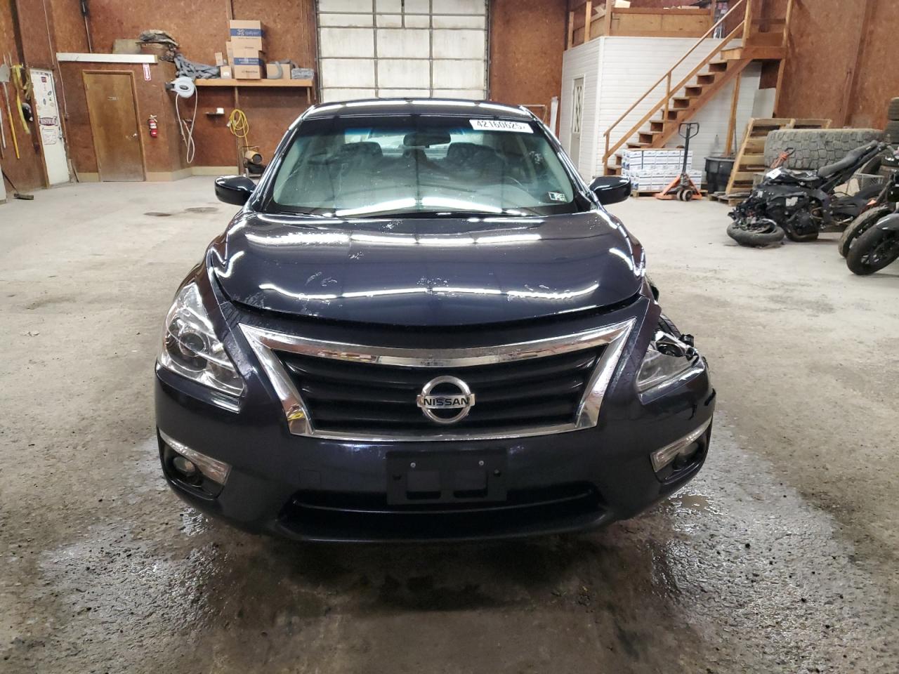 2015 Nissan Altima - Image 5