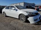 2015 Honda Accord Ex na sprzedaż w Las Vegas, NV - Front End