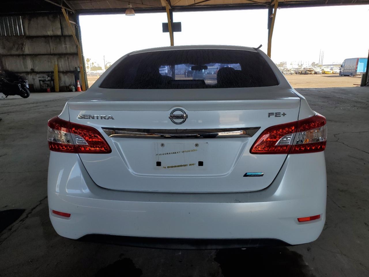 2013 Nissan Sentra - Image 6