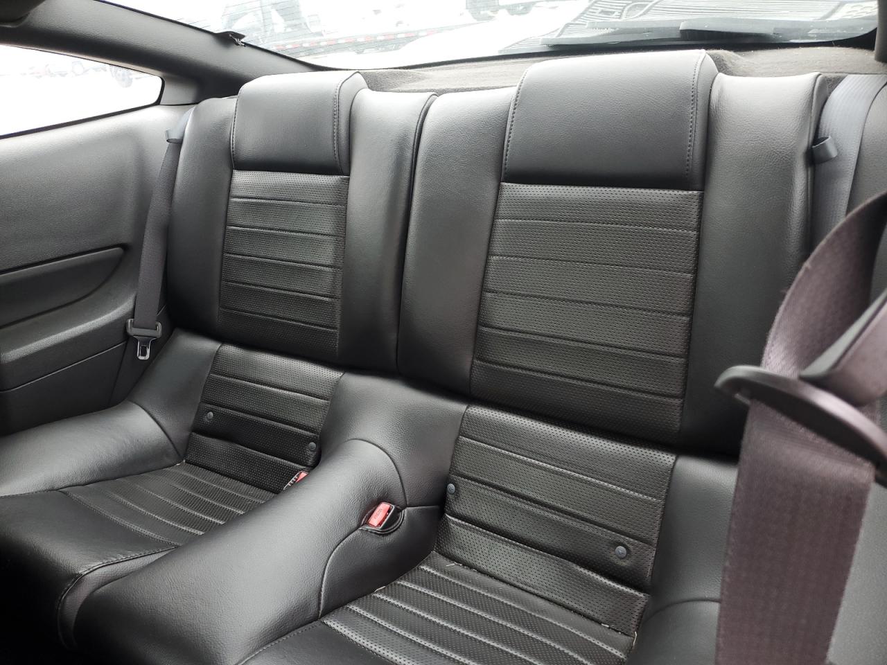 2008 Ford Mustang - Image 10