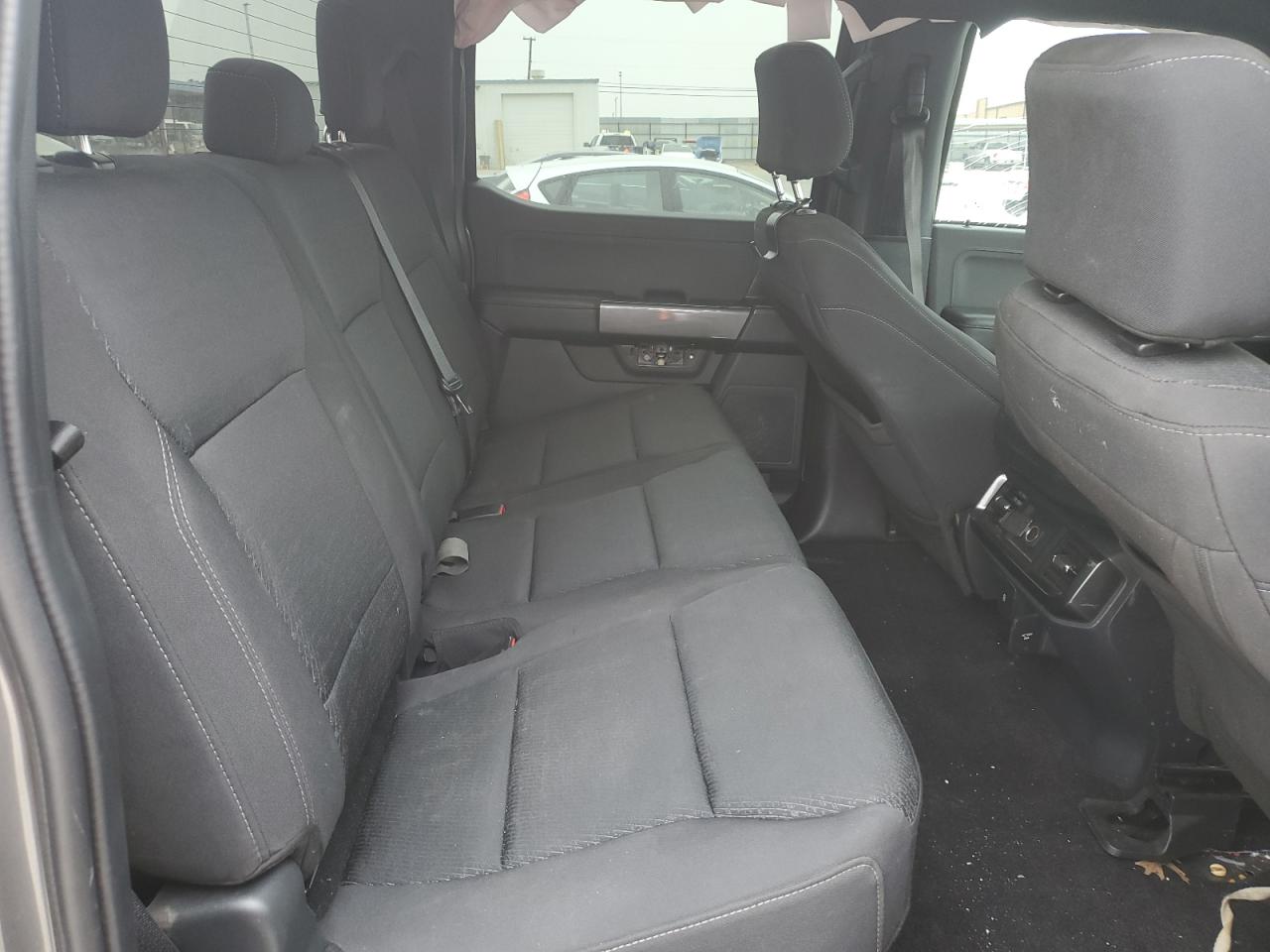 2022 Ford F-150 - Image 10