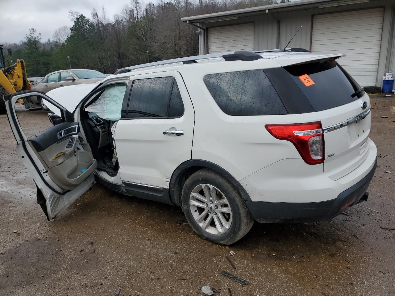 2012 Ford Explorer - Image 2