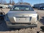 2005 Hyundai Elantra Gls продається в Chalfont, PA - Front End