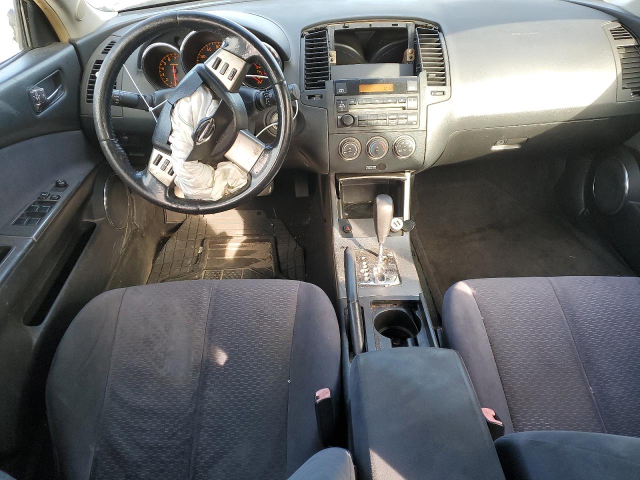 2006 Nissan Altima - Image 8