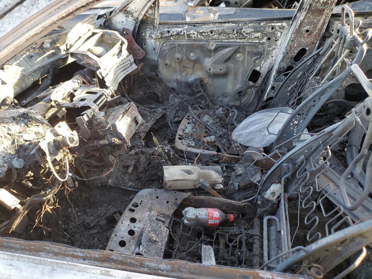 2014 Infiniti QX50 - Image 7