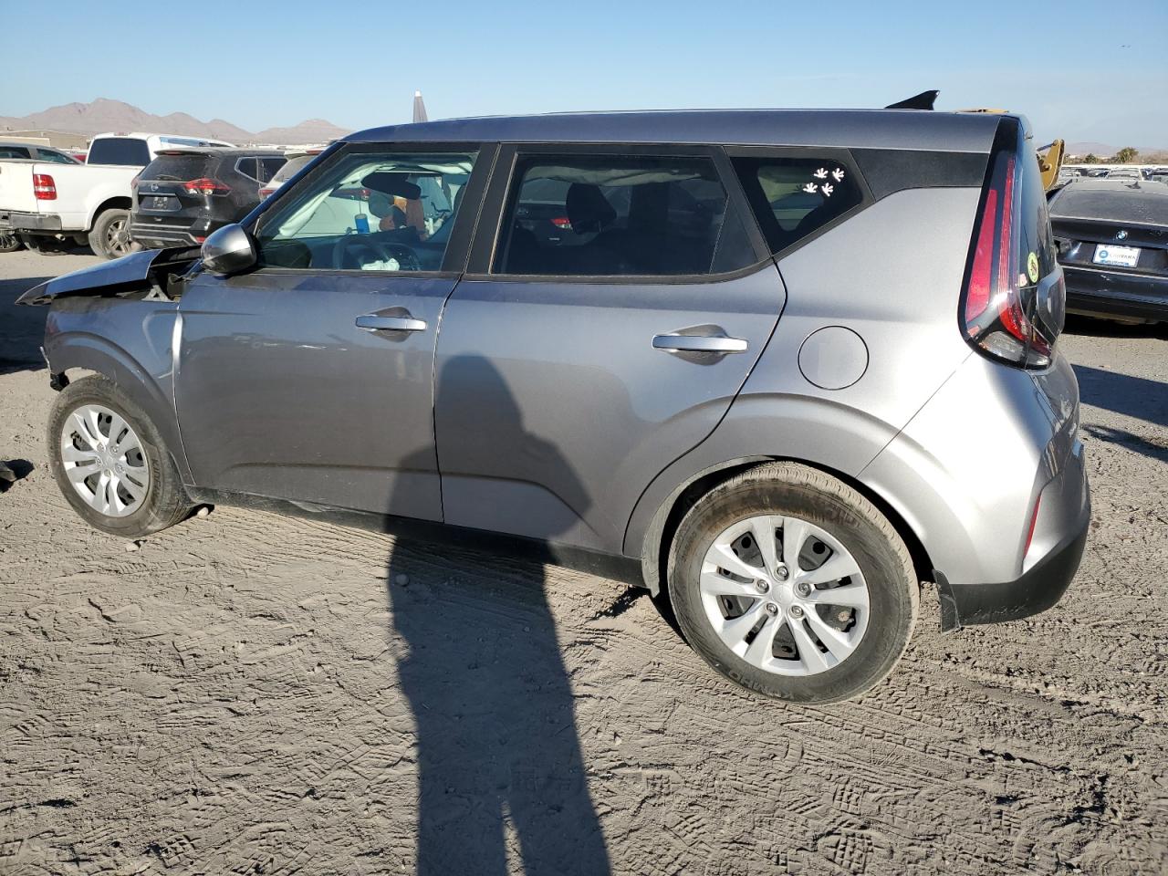 2023 Kia Soul - Image 2