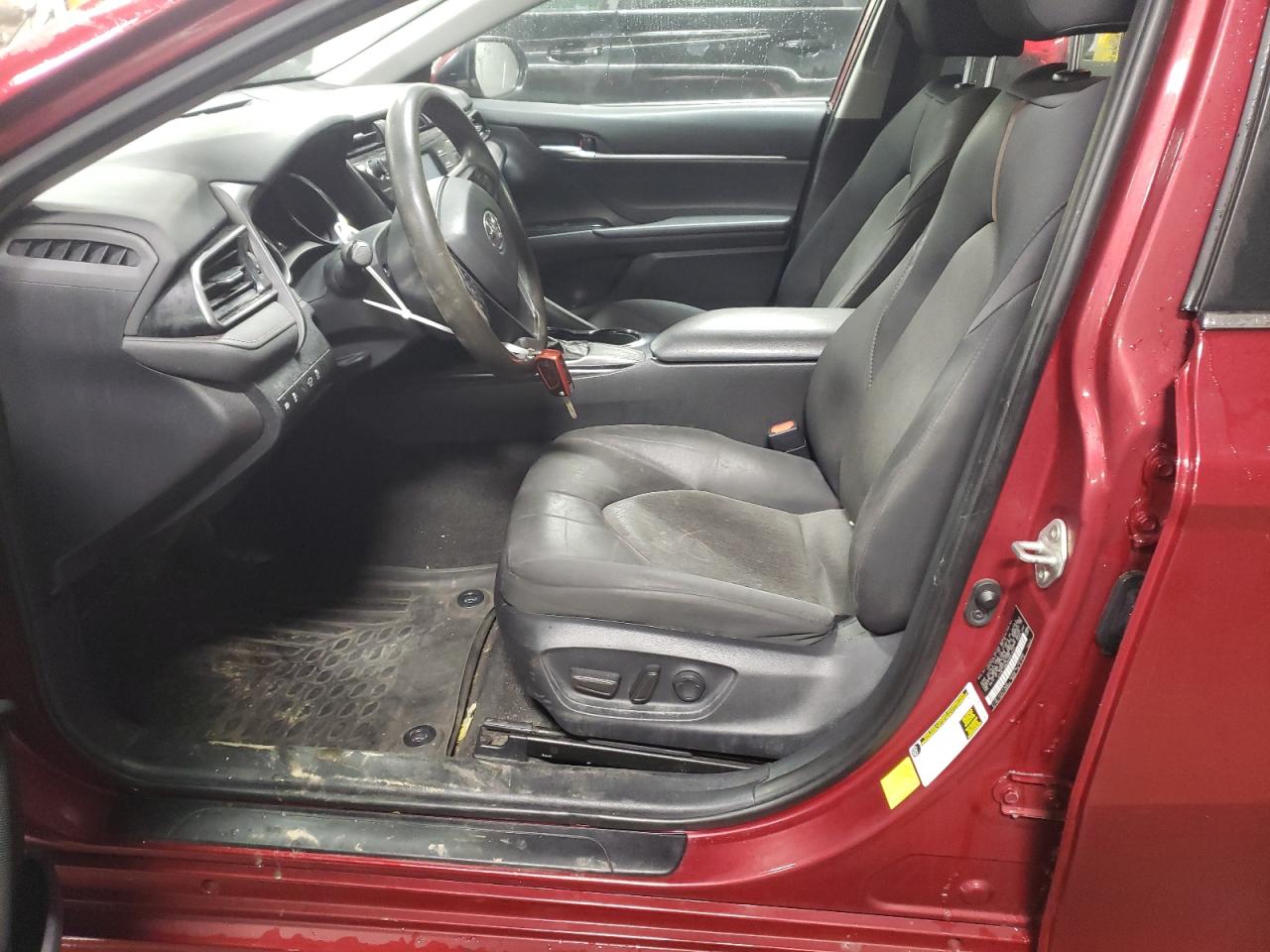 2019 Toyota Camry - Image 7